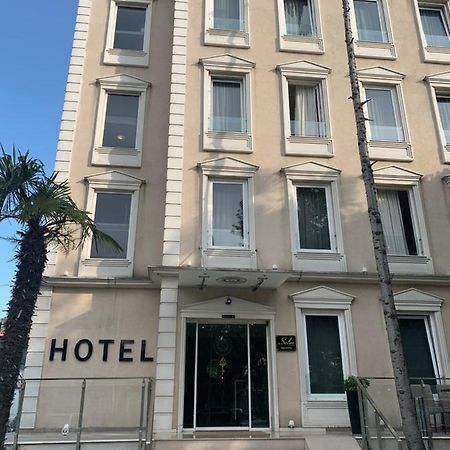 Soleo Hotel Tirana Esterno foto